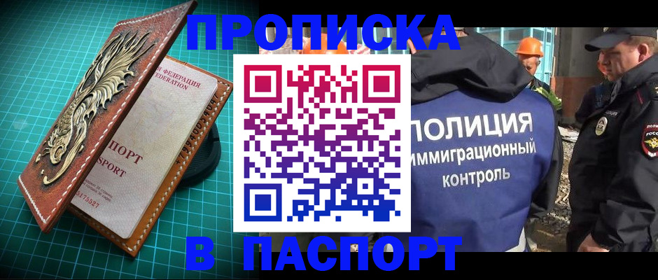 прописка в Видном